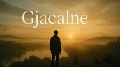 Gjacalne