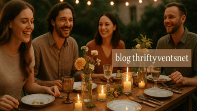 blog thriftyeventsnet
