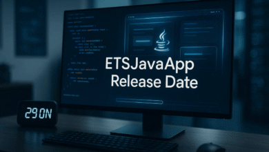 etsjavaapp release date