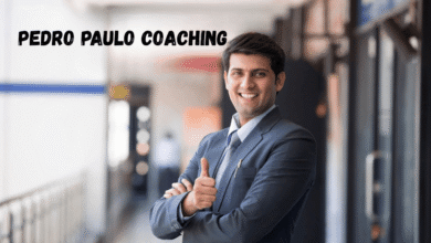pedro paulo coaching