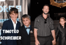 Timoteo Schreiber