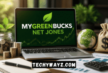 Mygreenbucks Net Jones