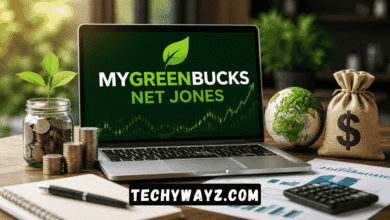 Mygreenbucks Net Jones