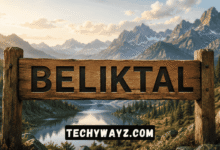 beliktal