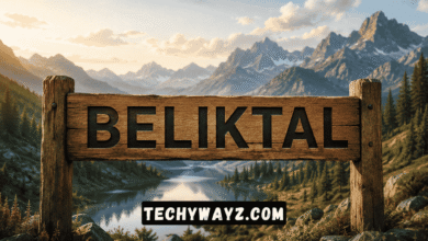 beliktal